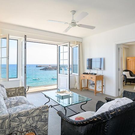 Apartmán Casa Lola Y Elena - Playa Blanca, Lanzarote Exteriér fotografie
