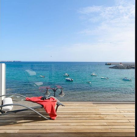 Apartmán Casa Lola Y Elena - Playa Blanca, Lanzarote Exteriér fotografie