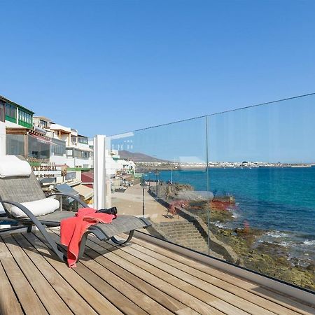 Apartmán Casa Lola Y Elena - Playa Blanca, Lanzarote Exteriér fotografie