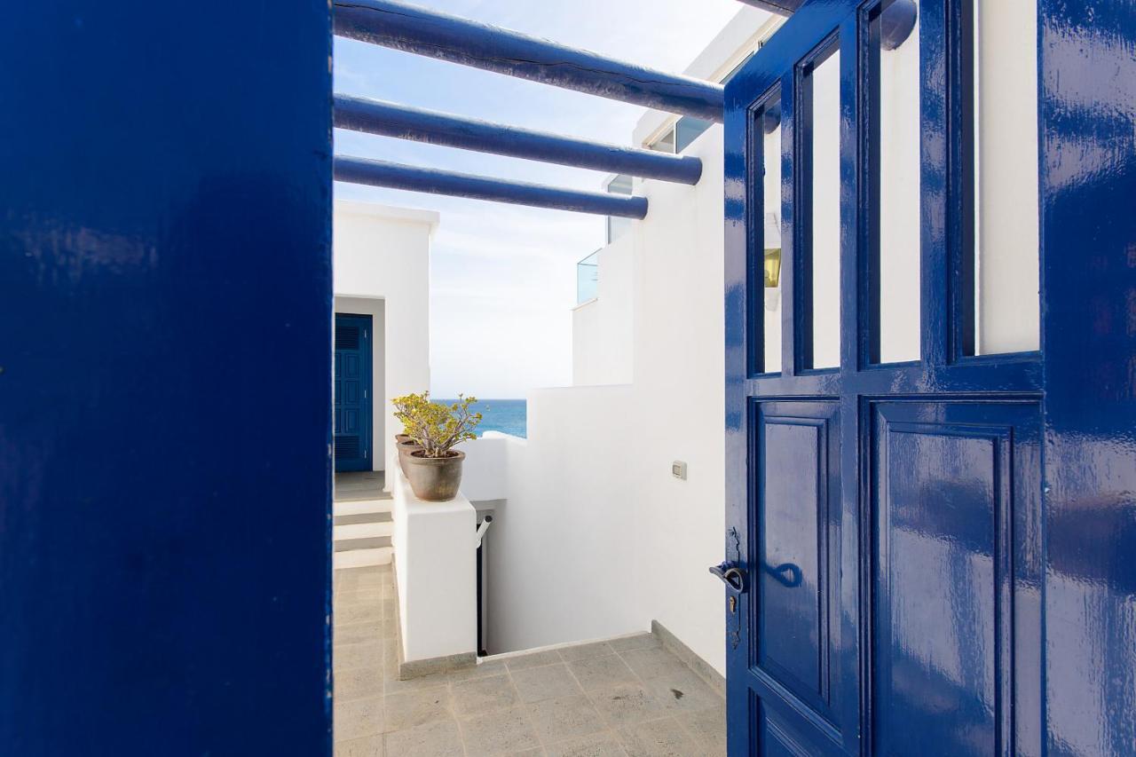Apartmán Casa Lola Y Elena - Playa Blanca, Lanzarote Exteriér fotografie