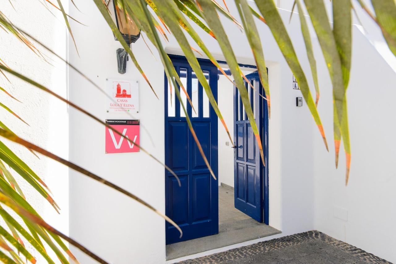 Apartmán Casa Lola Y Elena - Playa Blanca, Lanzarote Exteriér fotografie