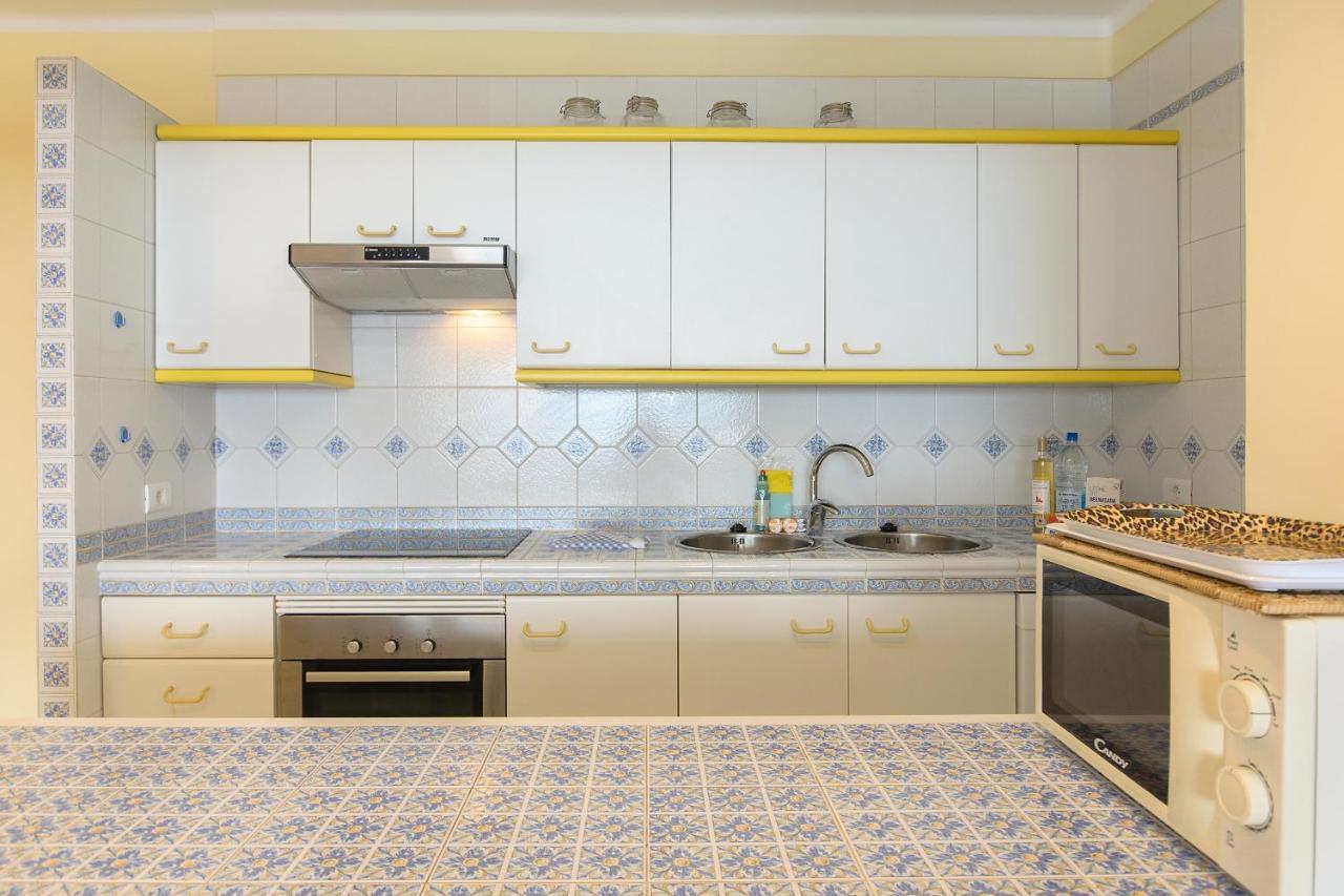 Apartmán Casa Lola Y Elena - Playa Blanca, Lanzarote Exteriér fotografie
