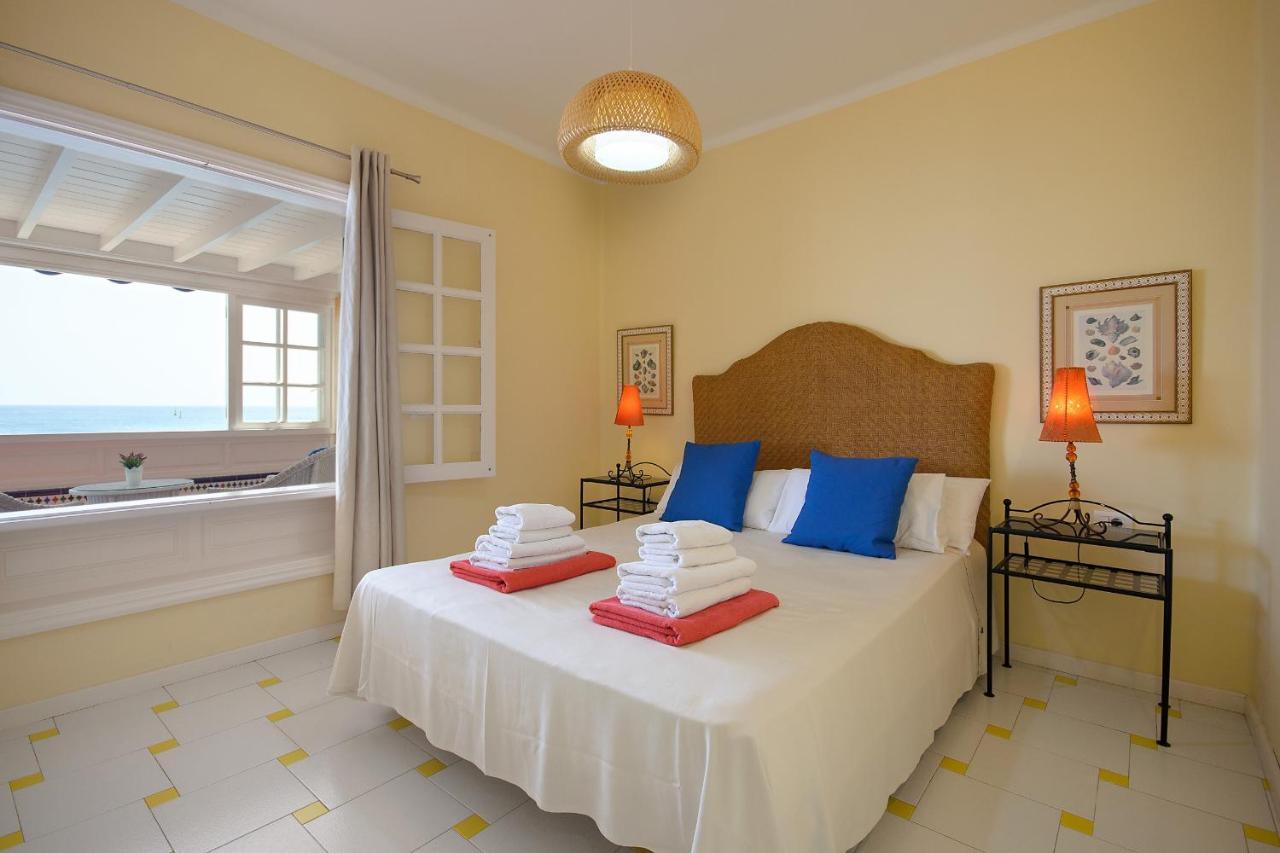 Apartmán Casa Lola Y Elena - Playa Blanca, Lanzarote Exteriér fotografie