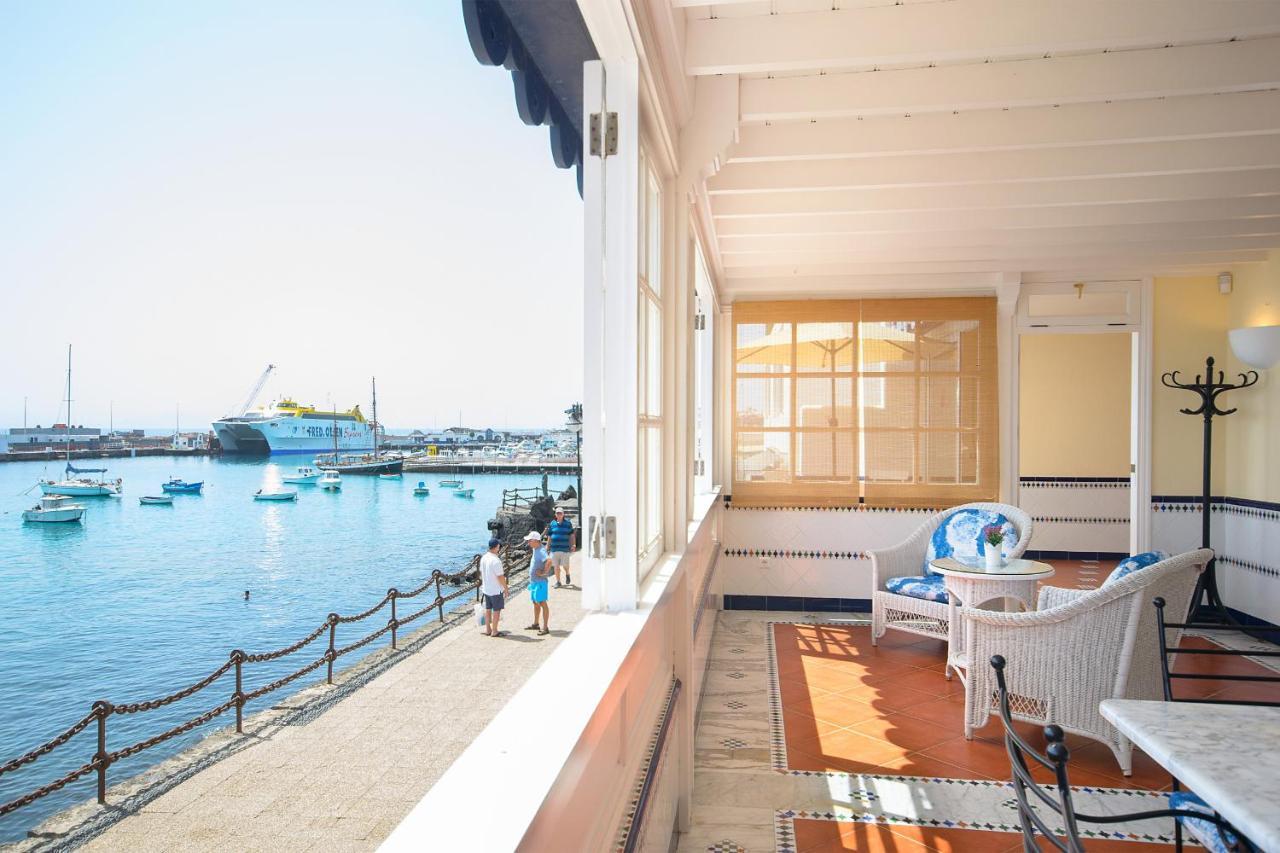 Apartmán Casa Lola Y Elena - Playa Blanca, Lanzarote Exteriér fotografie