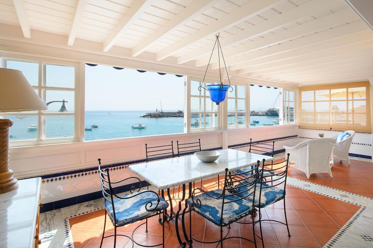 Apartmán Casa Lola Y Elena - Playa Blanca, Lanzarote Exteriér fotografie