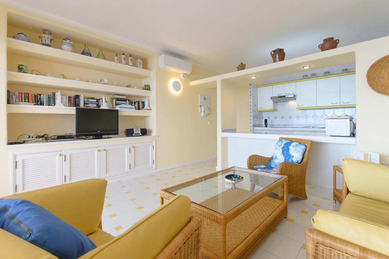 Apartmán Casa Lola Y Elena - Playa Blanca, Lanzarote Exteriér fotografie