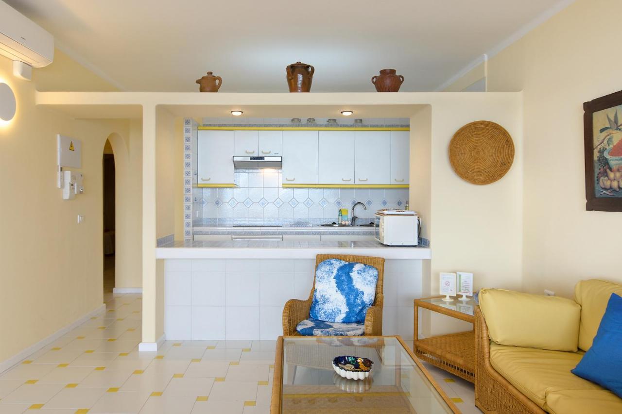 Apartmán Casa Lola Y Elena - Playa Blanca, Lanzarote Exteriér fotografie