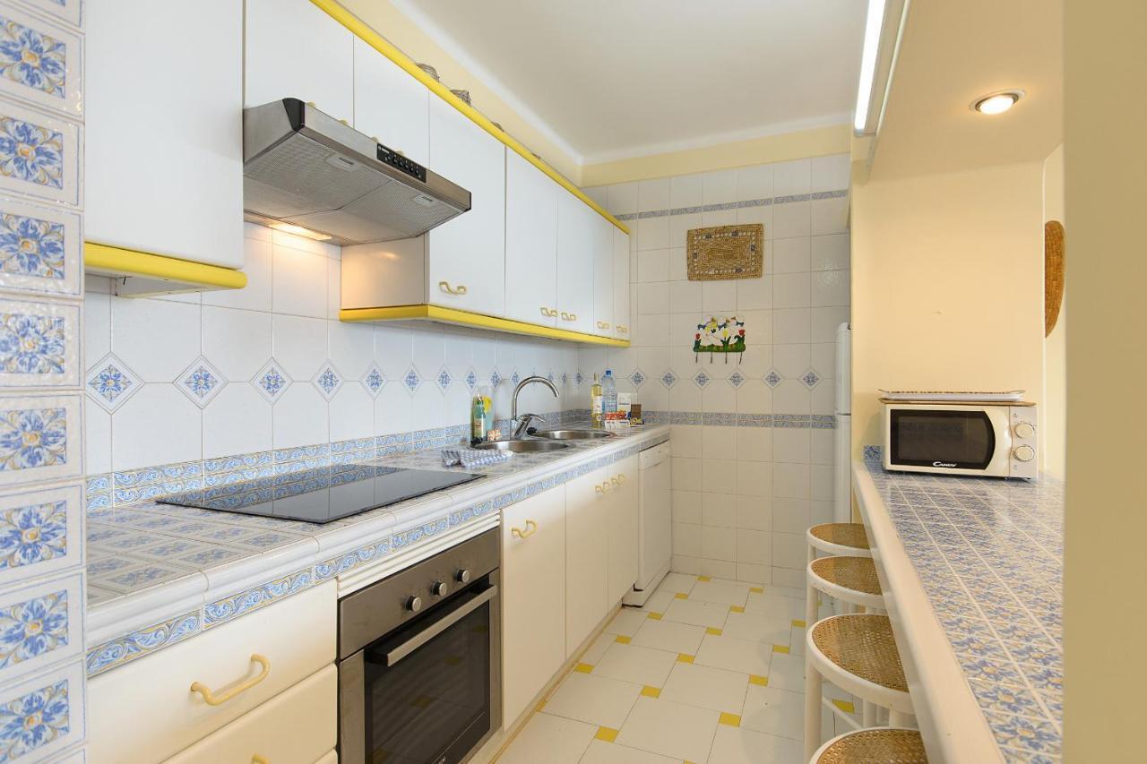Apartmán Casa Lola Y Elena - Playa Blanca, Lanzarote Exteriér fotografie