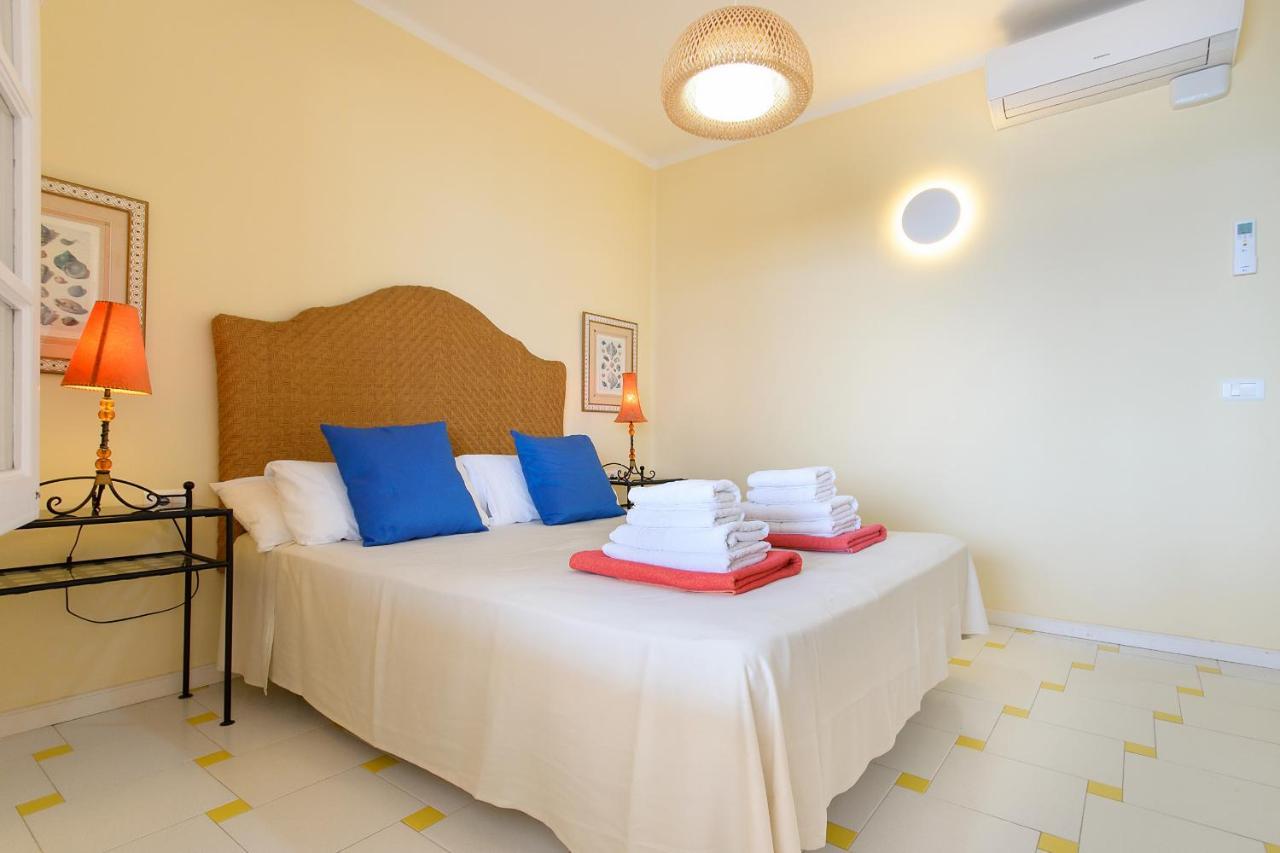 Apartmán Casa Lola Y Elena - Playa Blanca, Lanzarote Exteriér fotografie