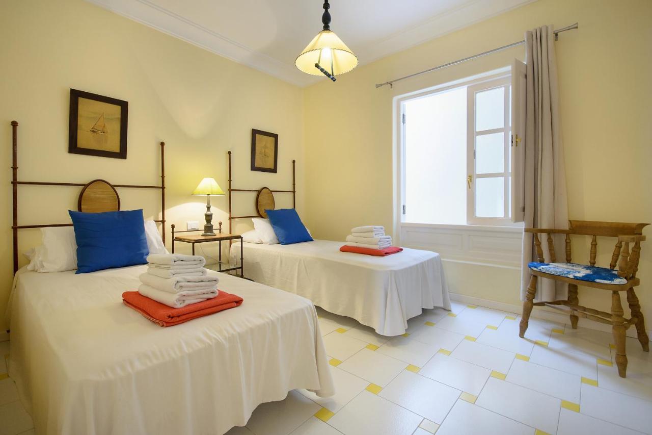 Apartmán Casa Lola Y Elena - Playa Blanca, Lanzarote Exteriér fotografie