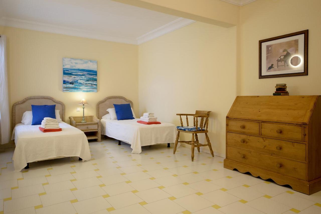 Apartmán Casa Lola Y Elena - Playa Blanca, Lanzarote Exteriér fotografie
