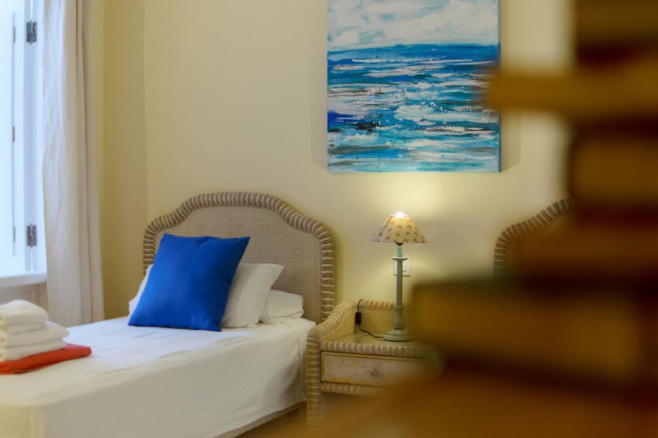 Apartmán Casa Lola Y Elena - Playa Blanca, Lanzarote Exteriér fotografie