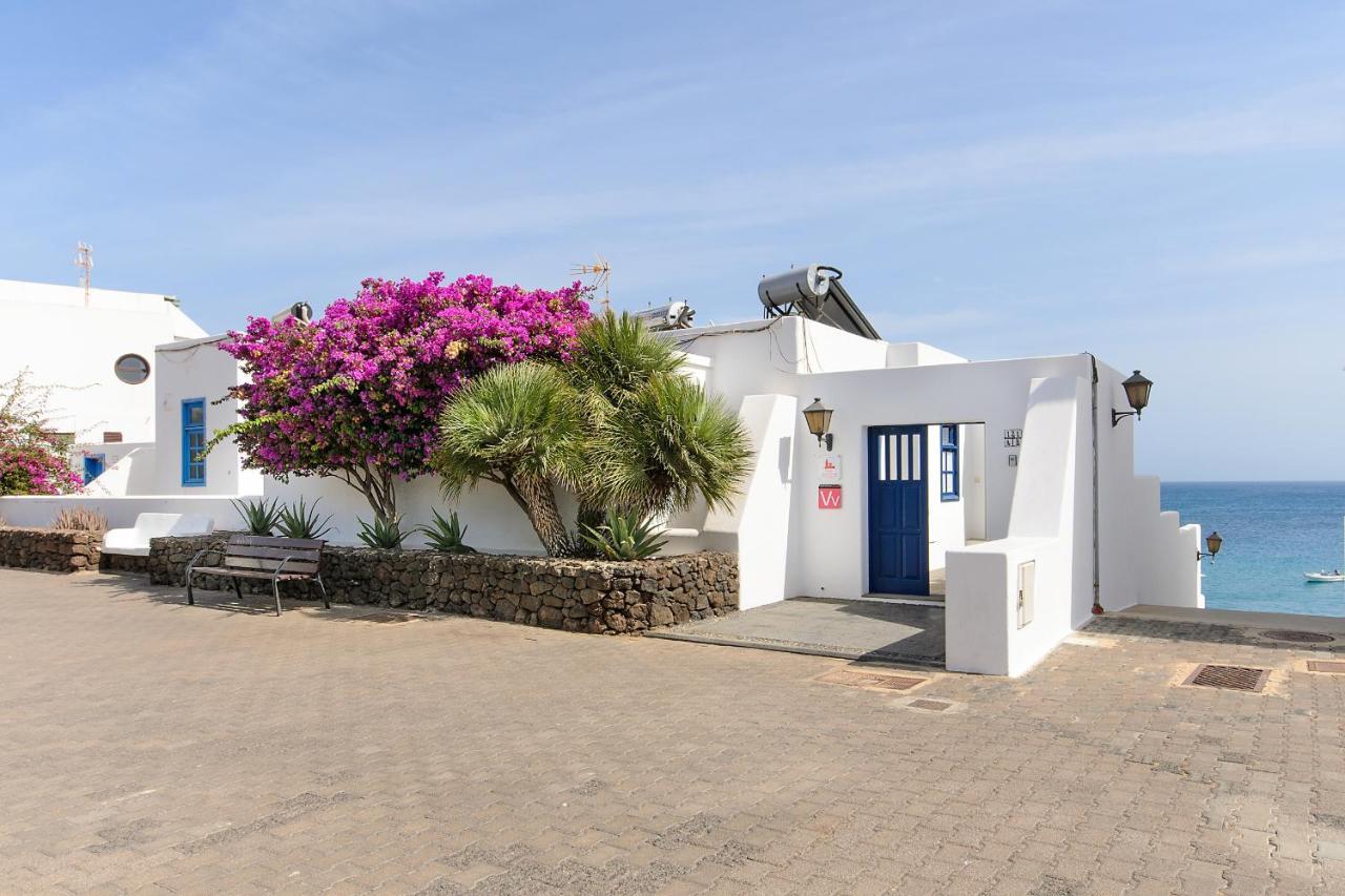 Apartmán Casa Lola Y Elena - Playa Blanca, Lanzarote Exteriér fotografie