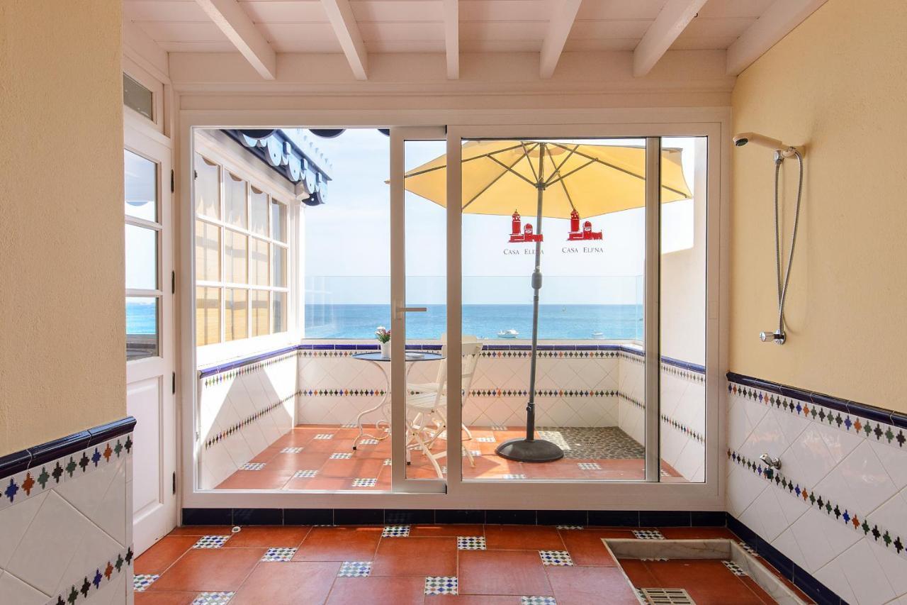 Apartmán Casa Lola Y Elena - Playa Blanca, Lanzarote Exteriér fotografie