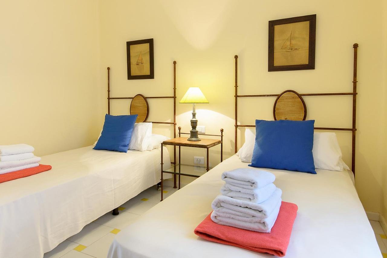 Apartmán Casa Lola Y Elena - Playa Blanca, Lanzarote Exteriér fotografie