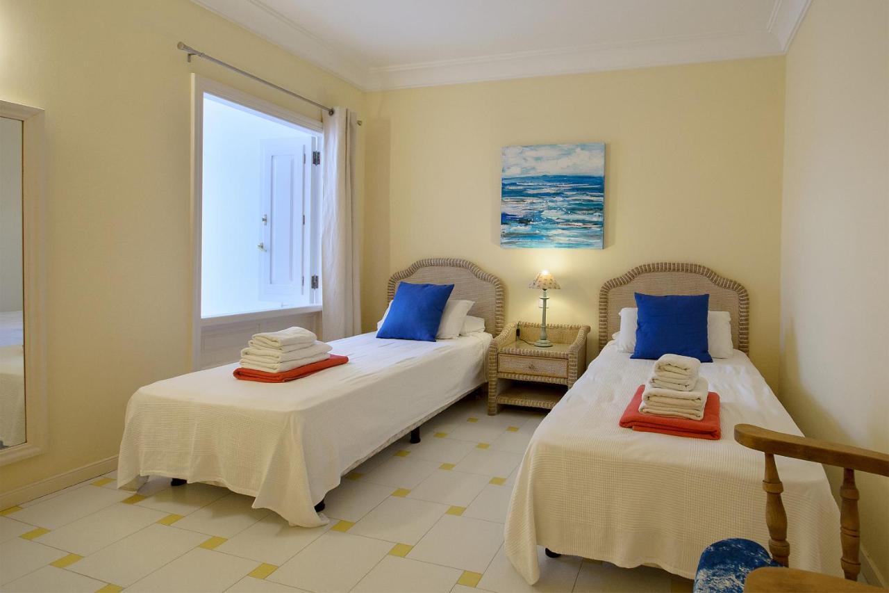 Apartmán Casa Lola Y Elena - Playa Blanca, Lanzarote Exteriér fotografie