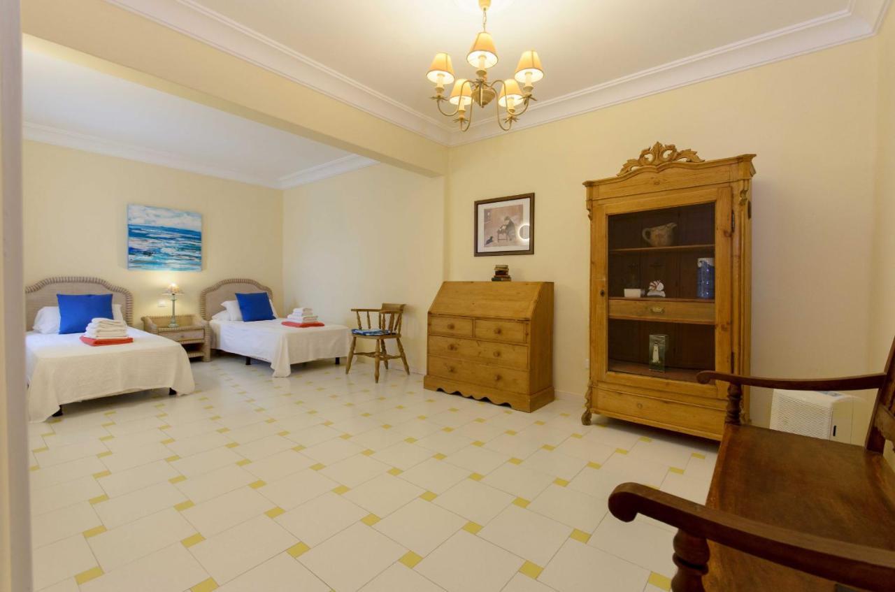 Apartmán Casa Lola Y Elena - Playa Blanca, Lanzarote Exteriér fotografie