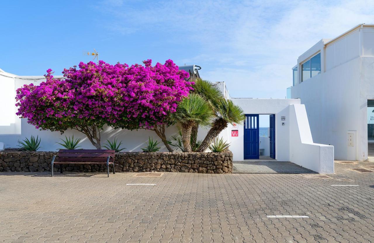 Apartmán Casa Lola Y Elena - Playa Blanca, Lanzarote Exteriér fotografie
