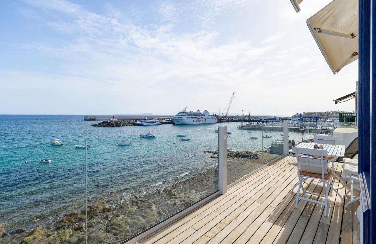 Apartmán Casa Lola Y Elena - Playa Blanca, Lanzarote Exteriér fotografie