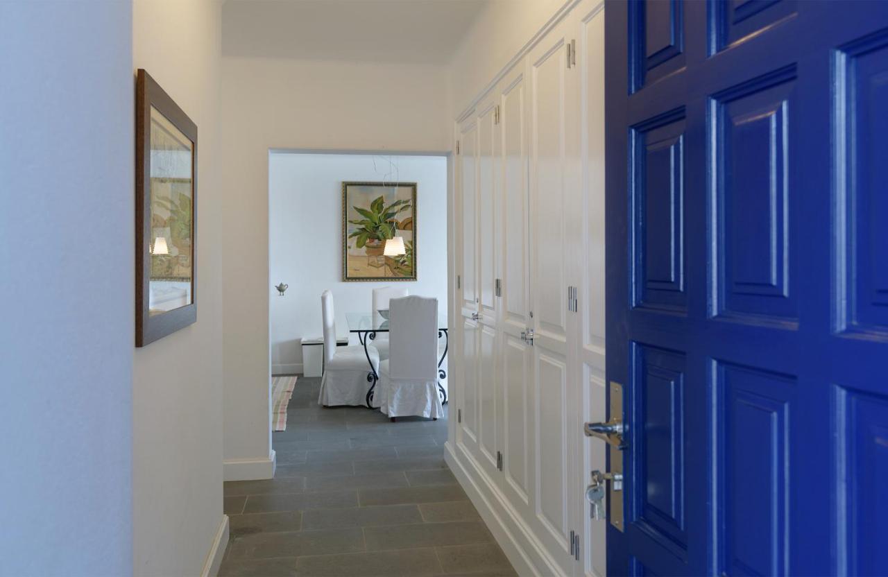 Apartmán Casa Lola Y Elena - Playa Blanca, Lanzarote Exteriér fotografie