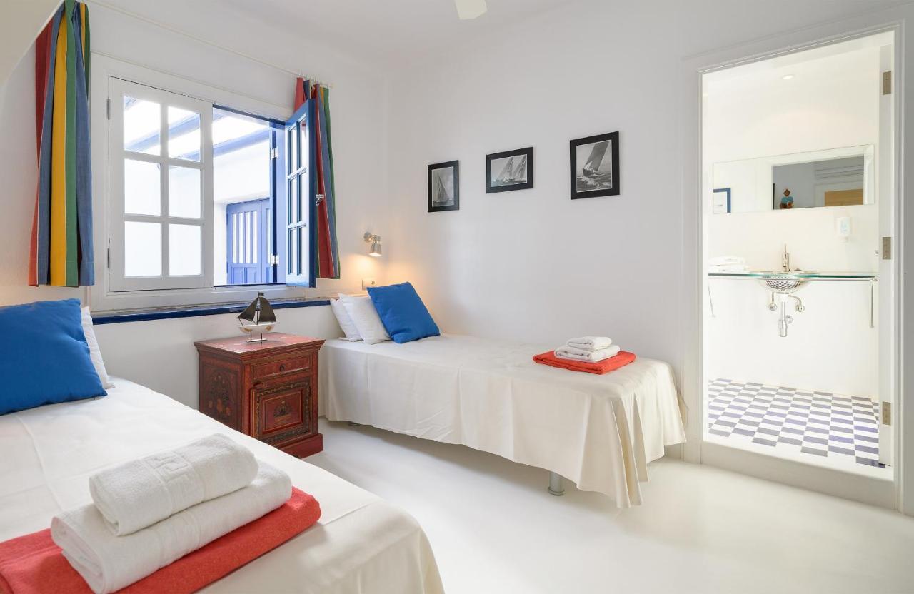 Apartmán Casa Lola Y Elena - Playa Blanca, Lanzarote Exteriér fotografie