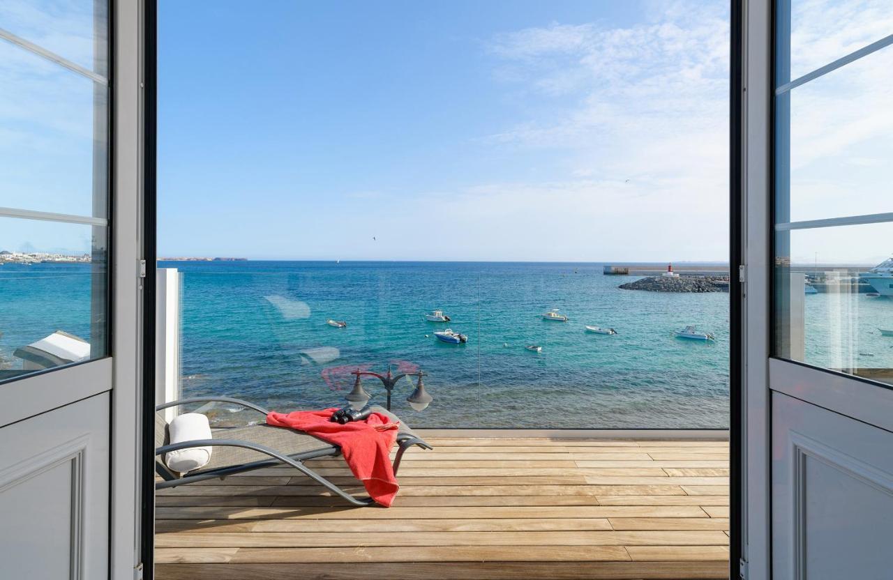 Apartmán Casa Lola Y Elena - Playa Blanca, Lanzarote Exteriér fotografie