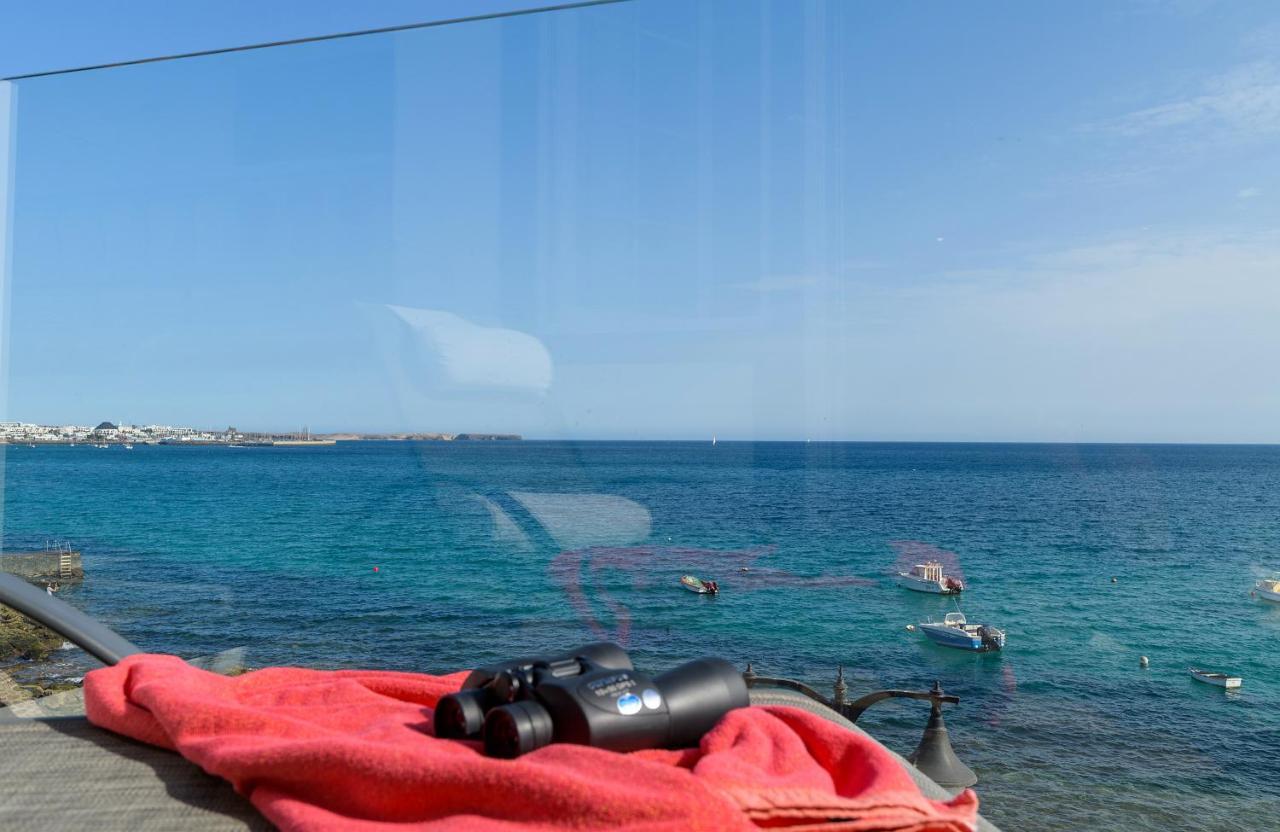 Apartmán Casa Lola Y Elena - Playa Blanca, Lanzarote Exteriér fotografie