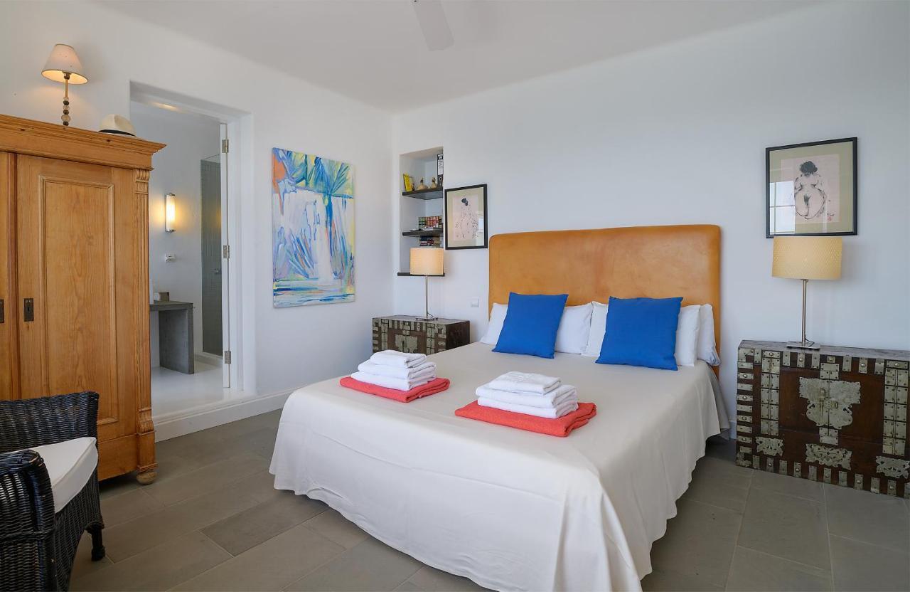 Apartmán Casa Lola Y Elena - Playa Blanca, Lanzarote Exteriér fotografie