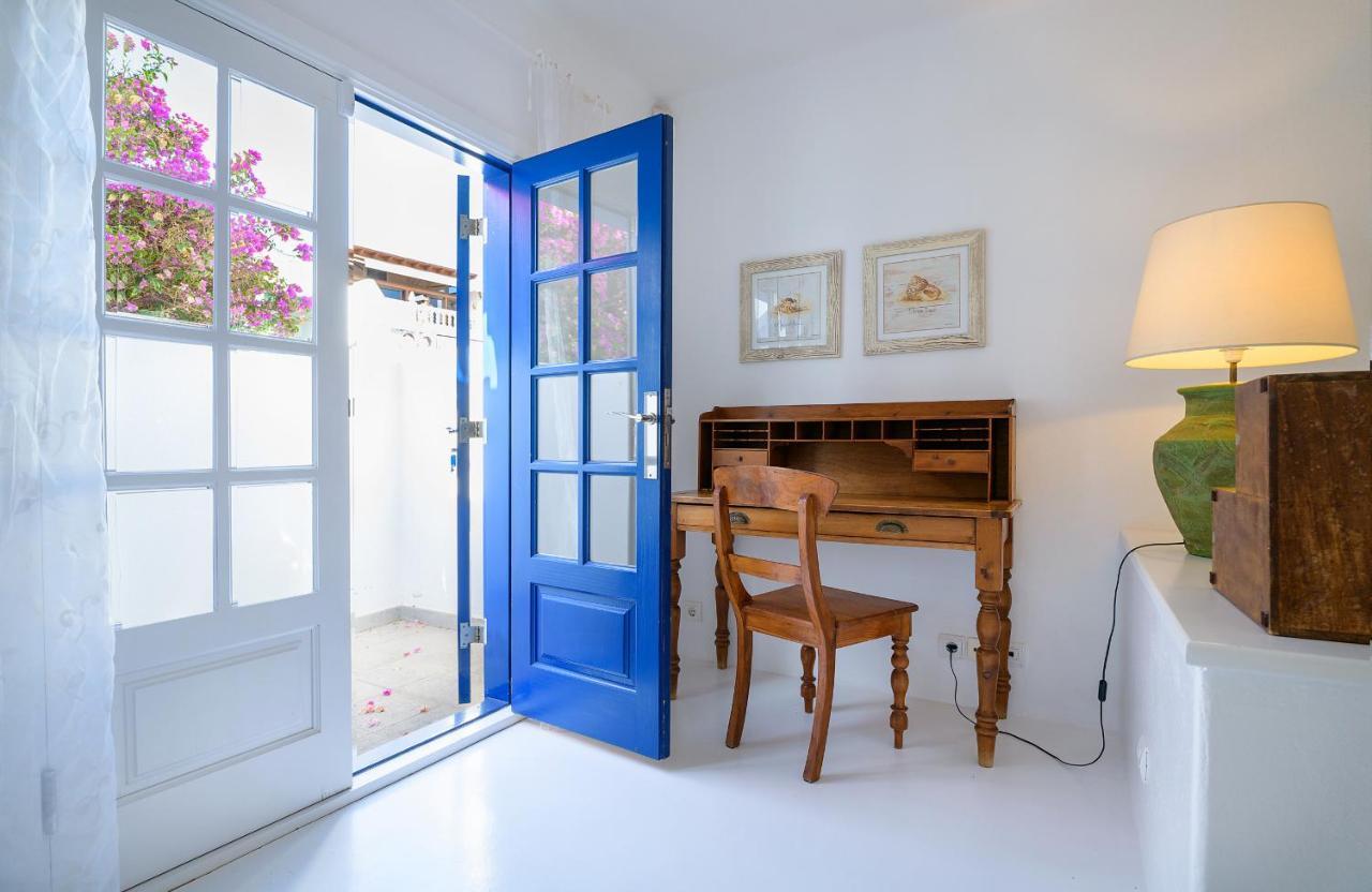 Apartmán Casa Lola Y Elena - Playa Blanca, Lanzarote Exteriér fotografie