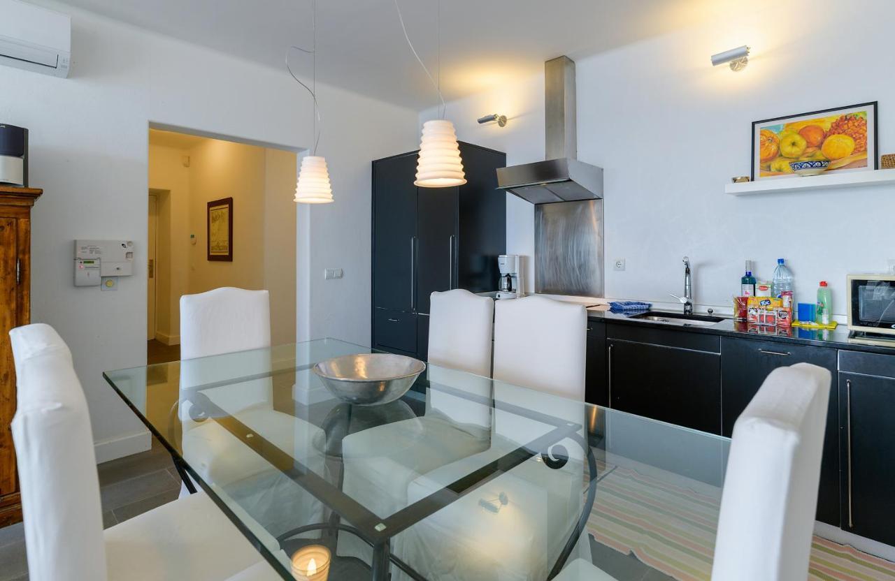 Apartmán Casa Lola Y Elena - Playa Blanca, Lanzarote Exteriér fotografie