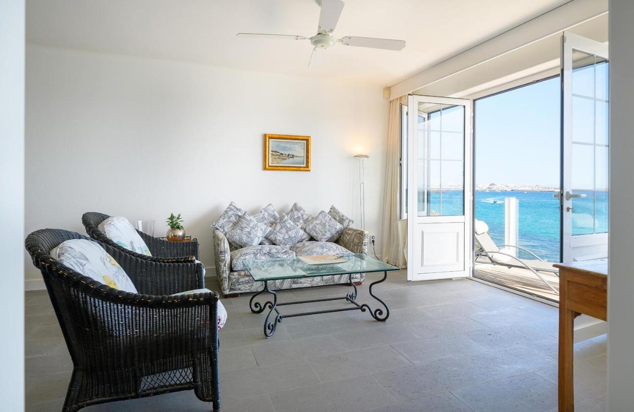 Apartmán Casa Lola Y Elena - Playa Blanca, Lanzarote Exteriér fotografie