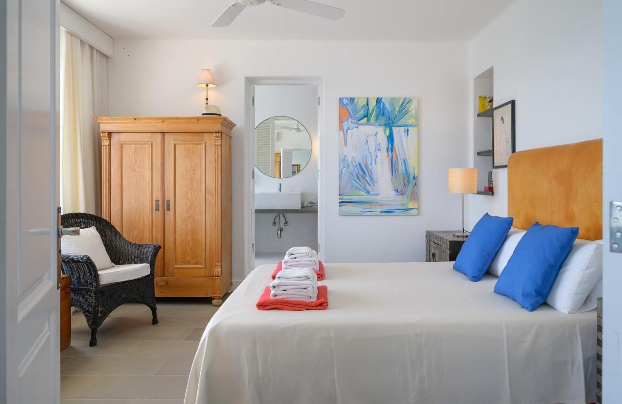 Apartmán Casa Lola Y Elena - Playa Blanca, Lanzarote Exteriér fotografie