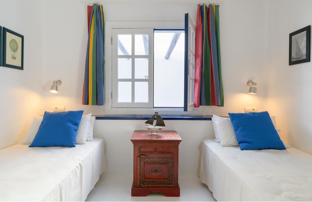 Apartmán Casa Lola Y Elena - Playa Blanca, Lanzarote Exteriér fotografie