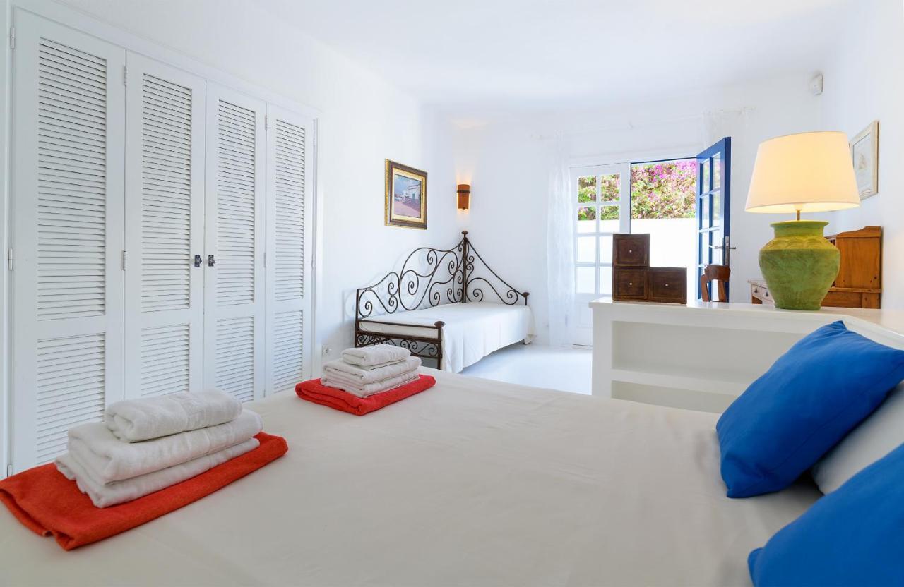 Apartmán Casa Lola Y Elena - Playa Blanca, Lanzarote Exteriér fotografie
