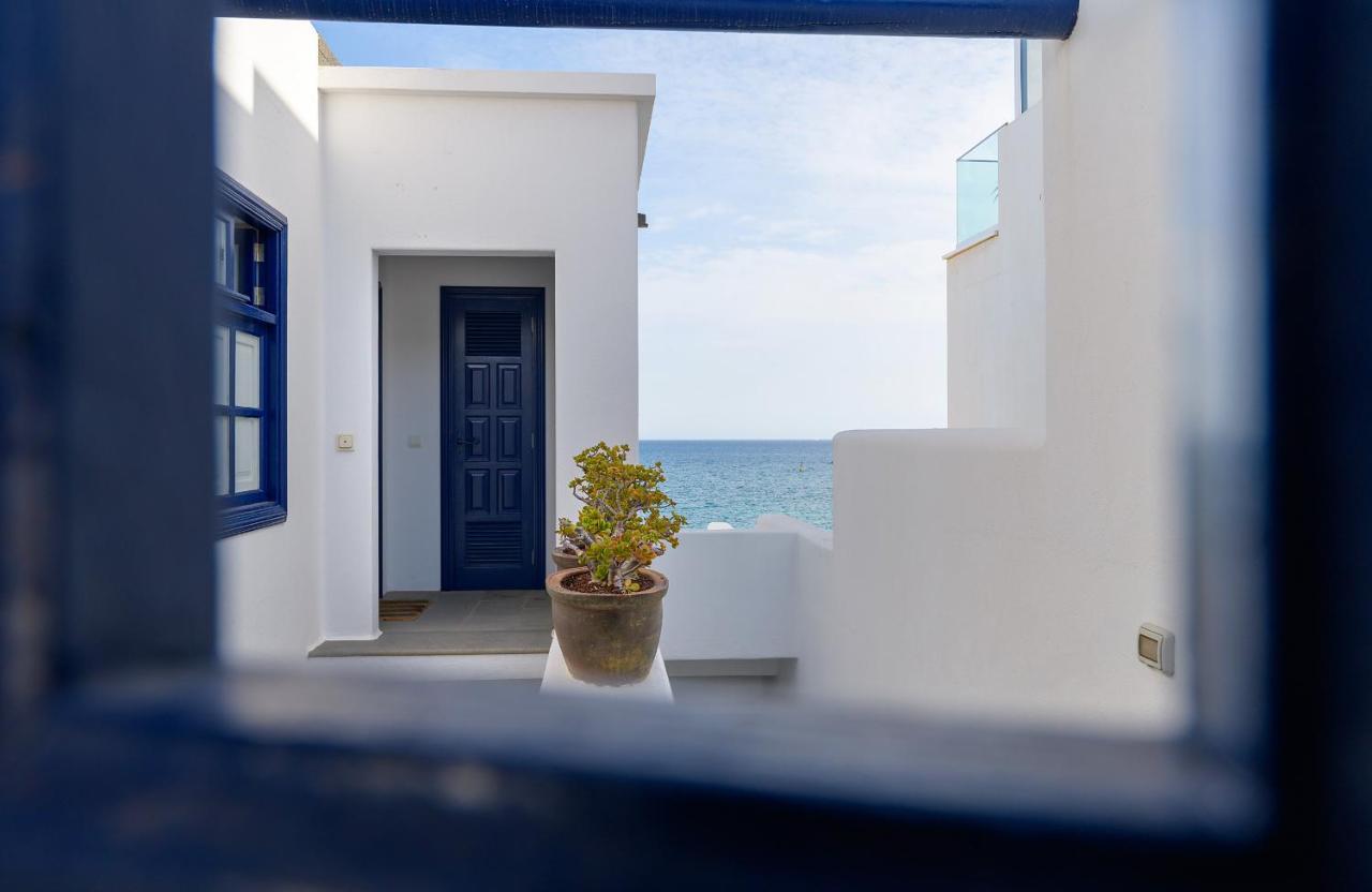 Apartmán Casa Lola Y Elena - Playa Blanca, Lanzarote Exteriér fotografie