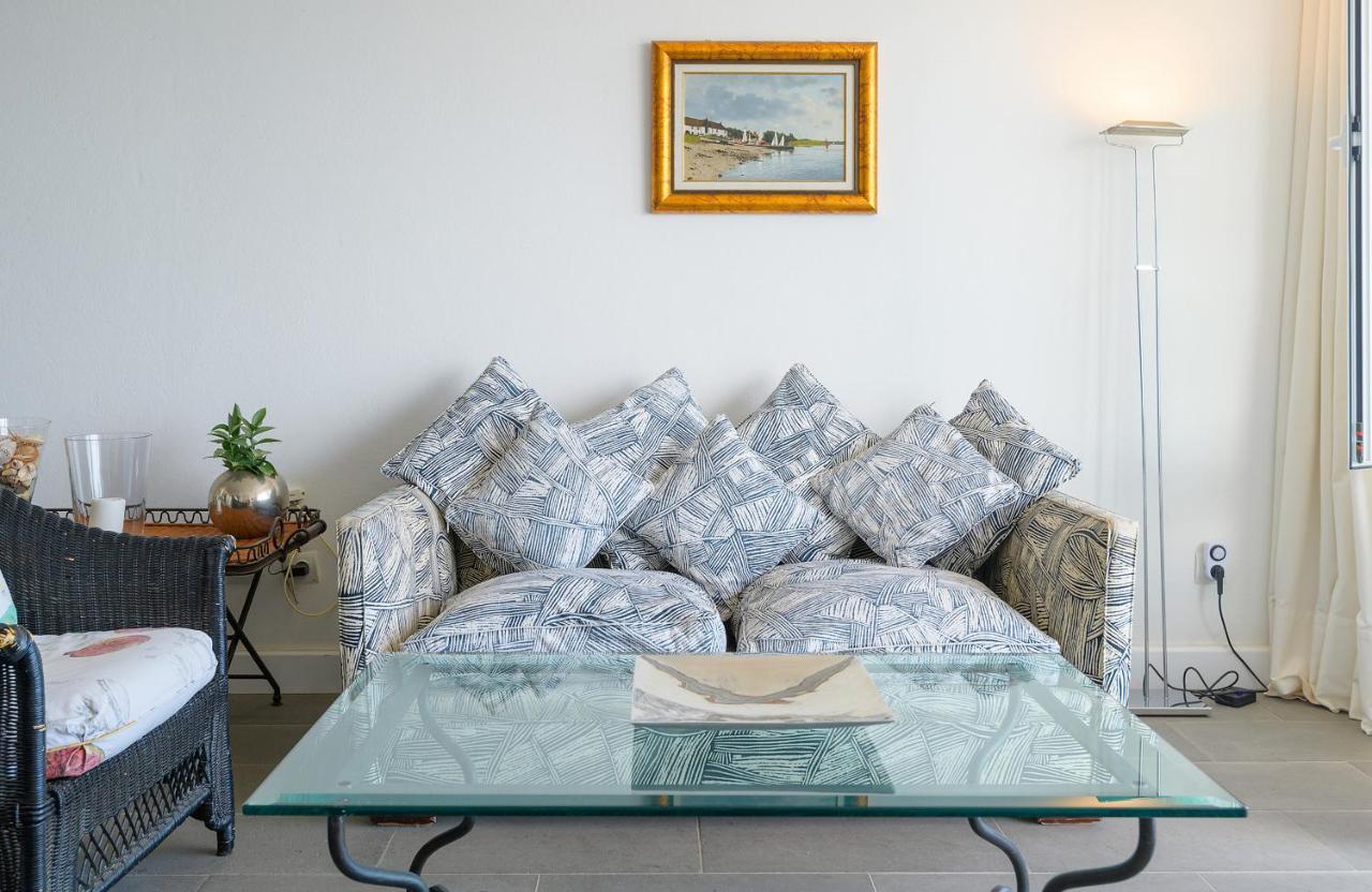 Apartmán Casa Lola Y Elena - Playa Blanca, Lanzarote Exteriér fotografie