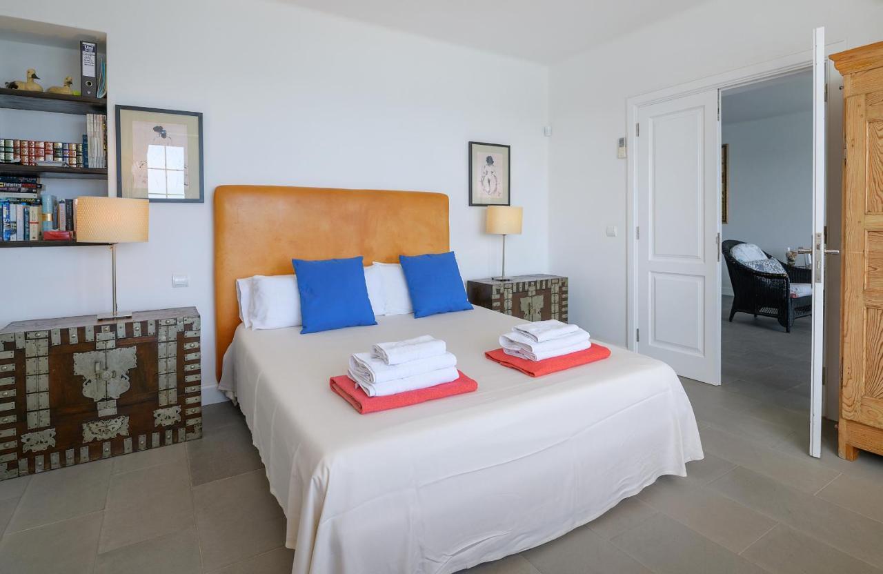 Apartmán Casa Lola Y Elena - Playa Blanca, Lanzarote Exteriér fotografie