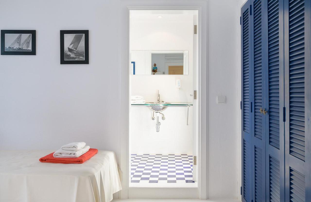 Apartmán Casa Lola Y Elena - Playa Blanca, Lanzarote Exteriér fotografie