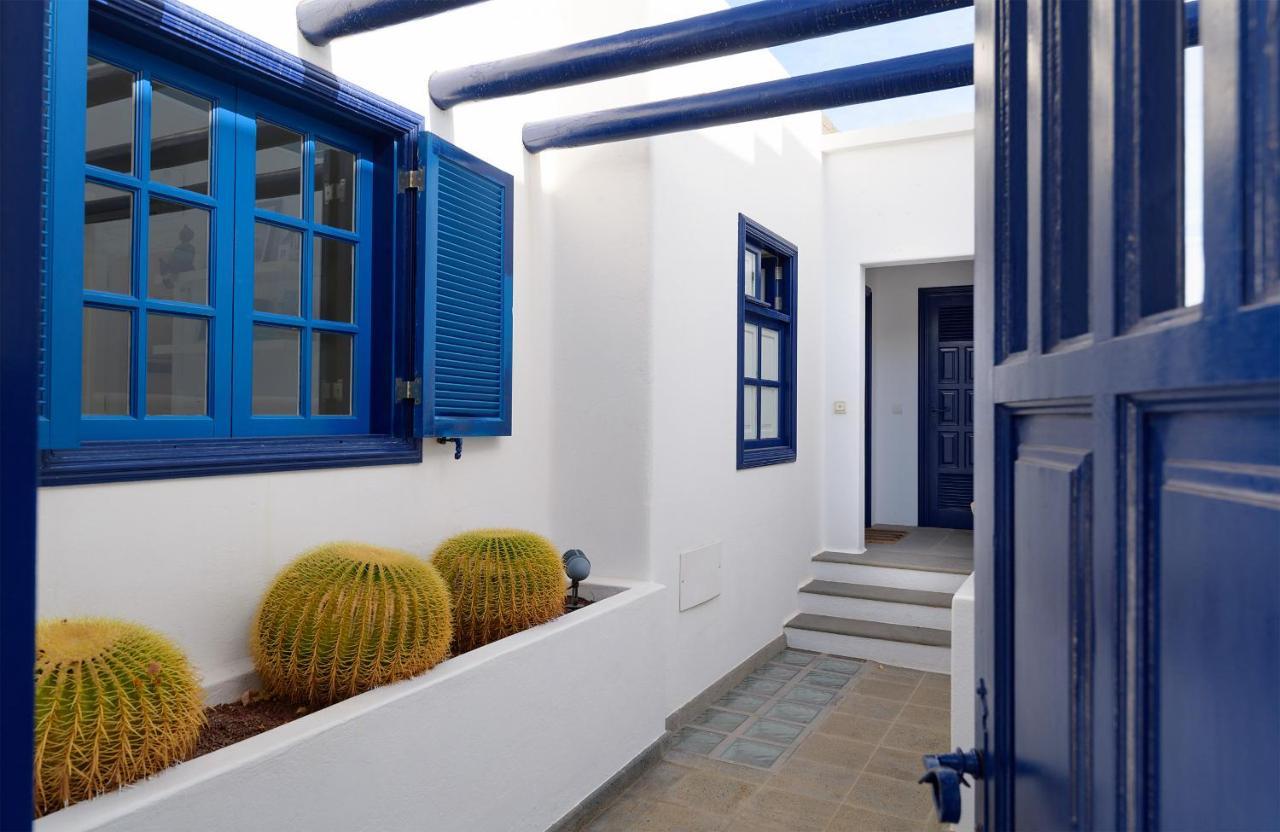 Apartmán Casa Lola Y Elena - Playa Blanca, Lanzarote Exteriér fotografie