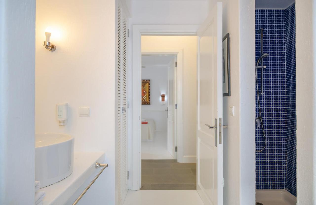 Apartmán Casa Lola Y Elena - Playa Blanca, Lanzarote Exteriér fotografie