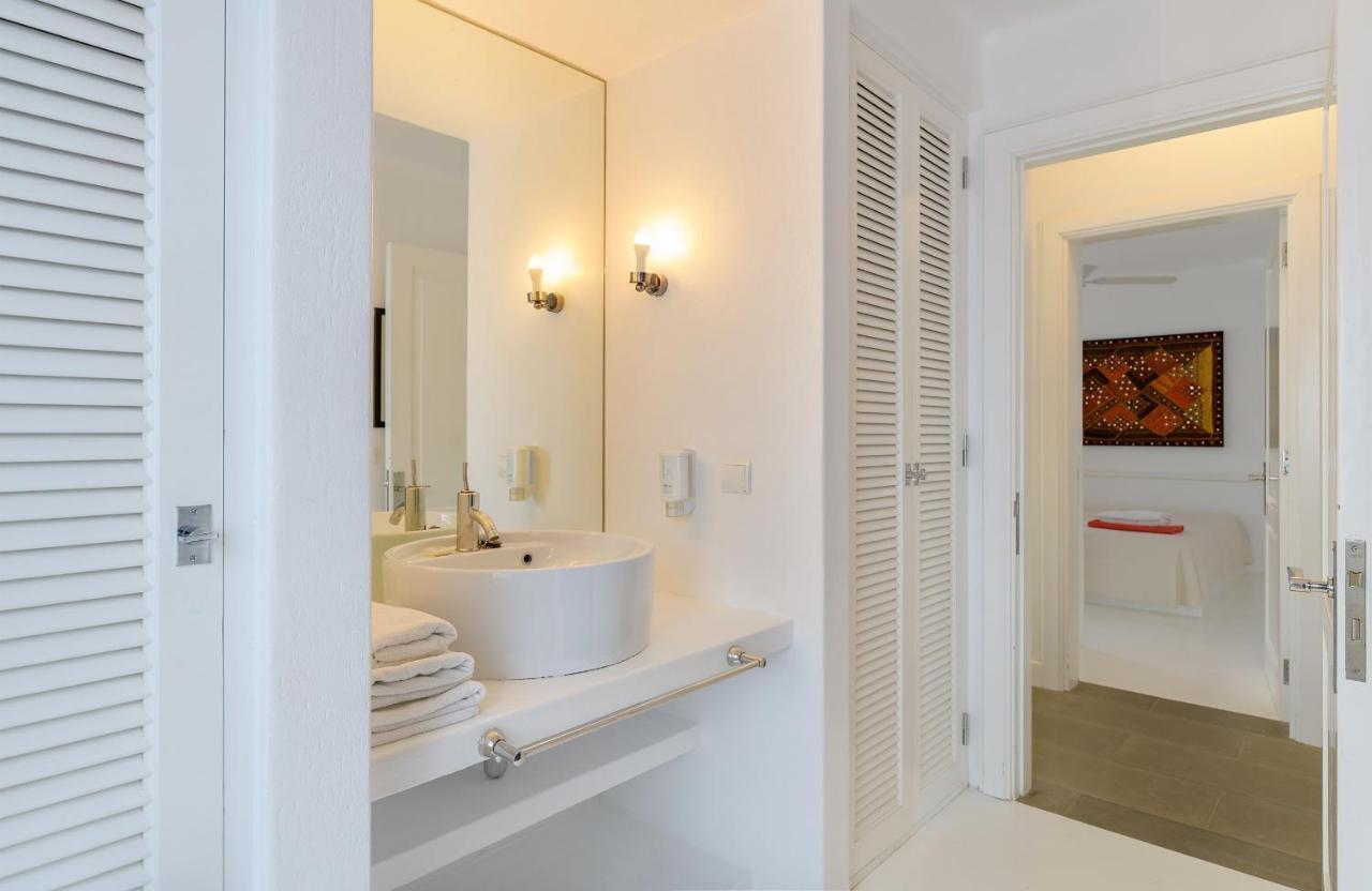 Apartmán Casa Lola Y Elena - Playa Blanca, Lanzarote Exteriér fotografie