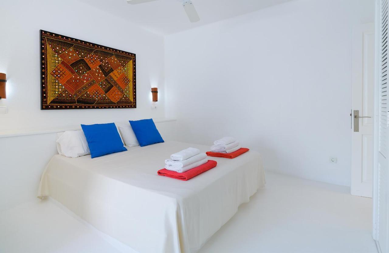 Apartmán Casa Lola Y Elena - Playa Blanca, Lanzarote Exteriér fotografie