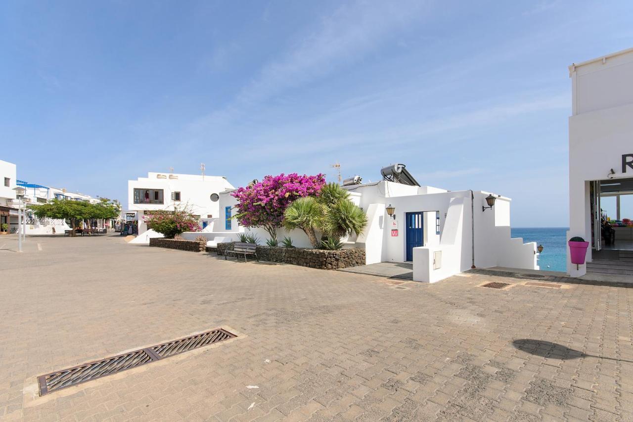 Apartmán Casa Lola Y Elena - Playa Blanca, Lanzarote Exteriér fotografie