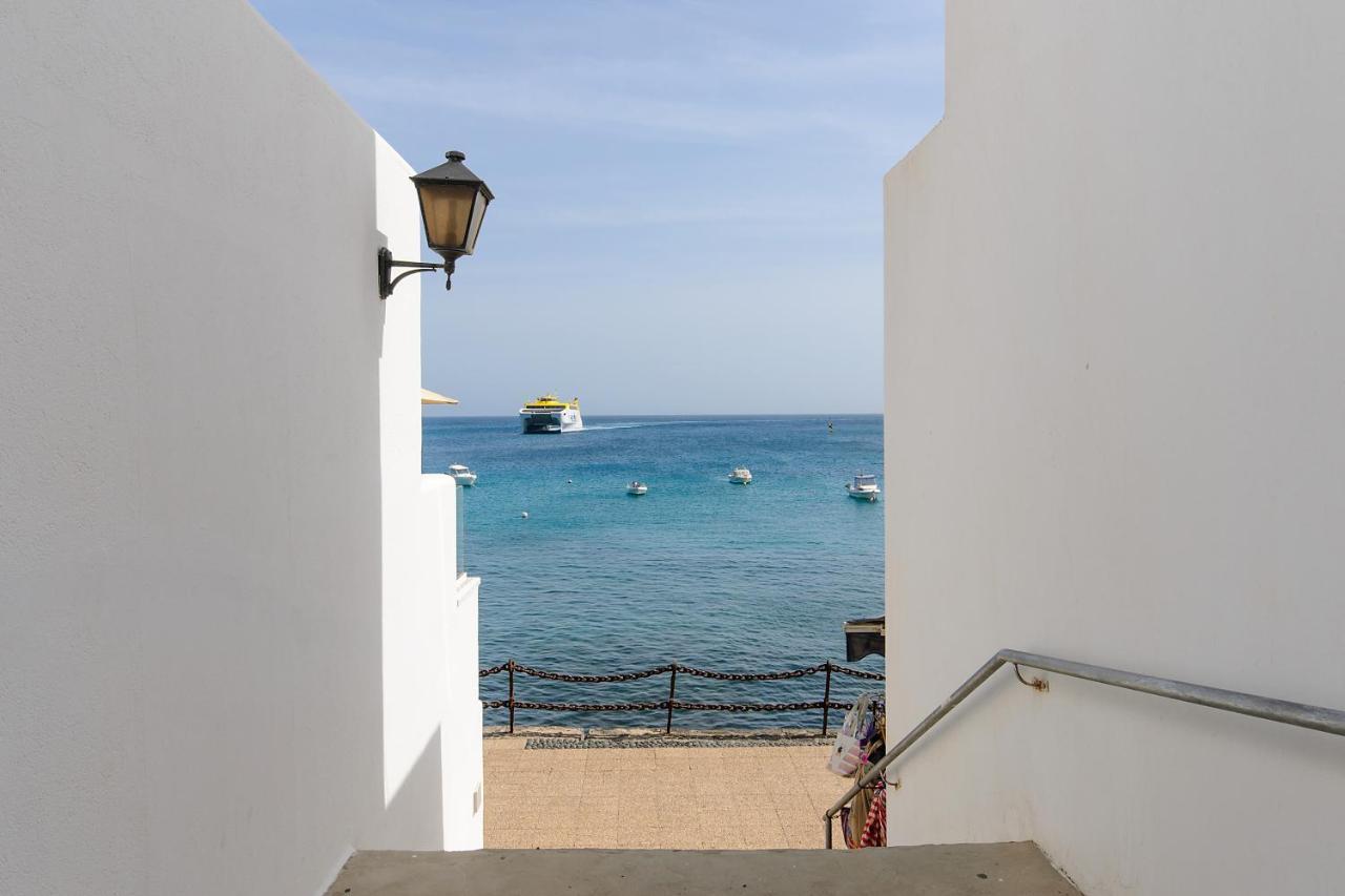 Apartmán Casa Lola Y Elena - Playa Blanca, Lanzarote Exteriér fotografie