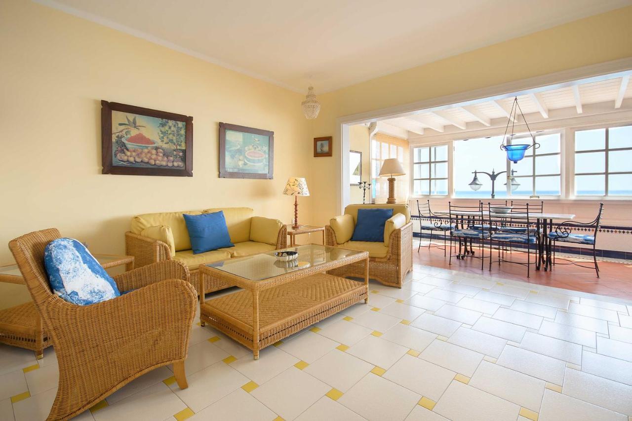 Apartmán Casa Lola Y Elena - Playa Blanca, Lanzarote Exteriér fotografie