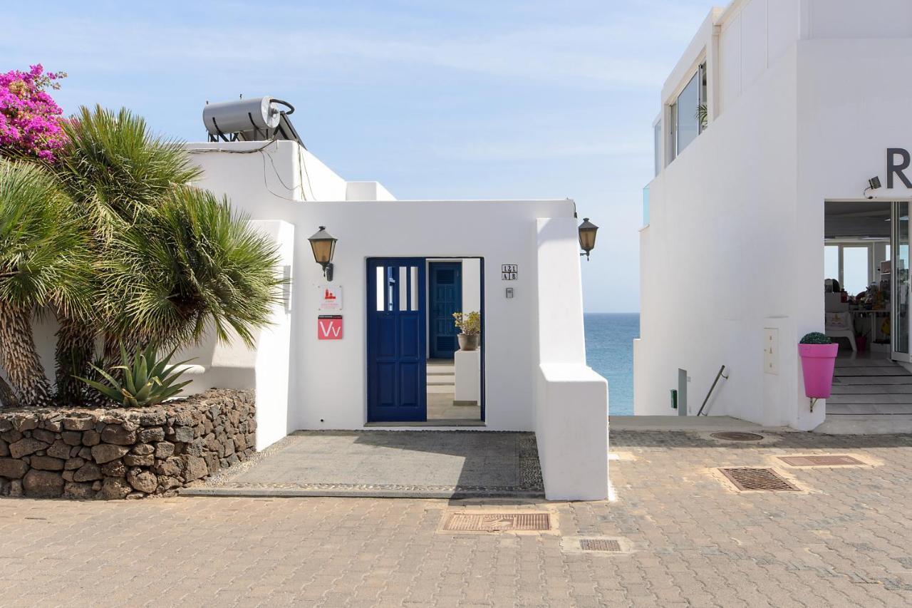 Apartmán Casa Lola Y Elena - Playa Blanca, Lanzarote Exteriér fotografie