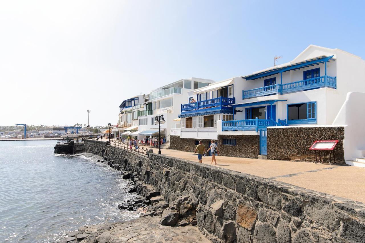 Apartmán Casa Lola Y Elena - Playa Blanca, Lanzarote Exteriér fotografie