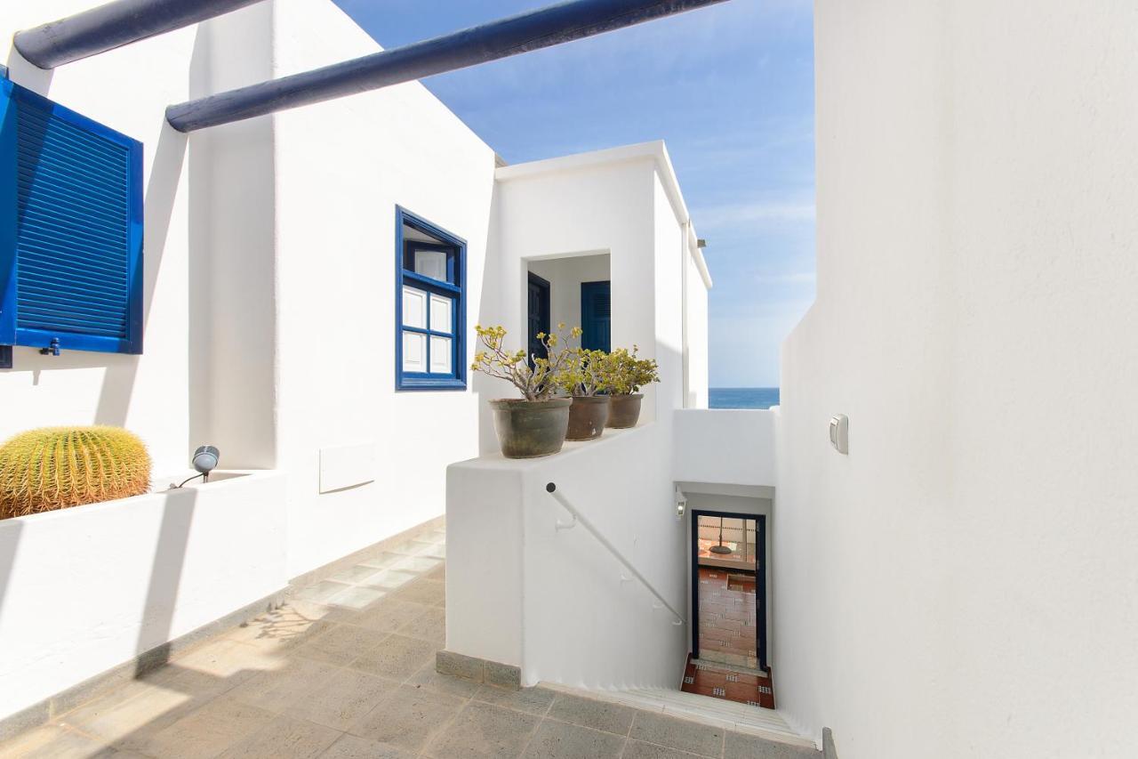 Apartmán Casa Lola Y Elena - Playa Blanca, Lanzarote Exteriér fotografie