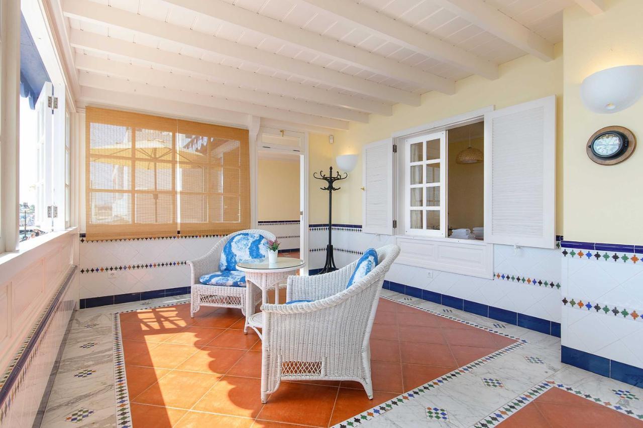 Apartmán Casa Lola Y Elena - Playa Blanca, Lanzarote Exteriér fotografie